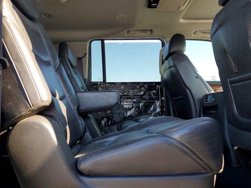 Aukcja sprzedaży 2019 Cadillac Escalade, vin: 1GYS4JKJ7KR192518, numer aukcji: 50117986