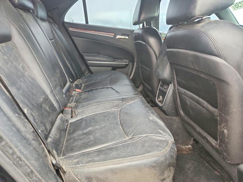 49775236 :رقم المزاد ، 2C3CCAAG7DH518540 vin ، 2013 Chrysler 300 مزاد بيع