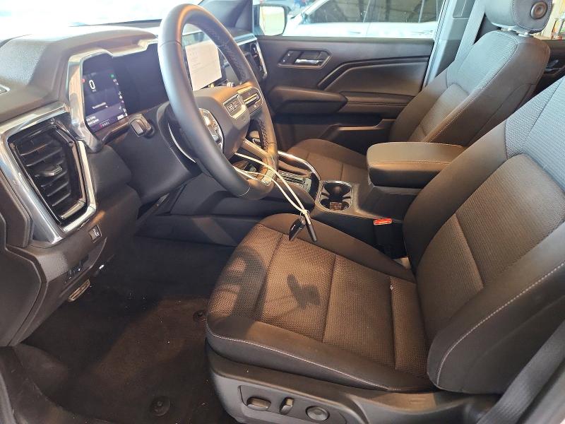 Aukcja sprzedaży 2023 Gmc Canyon, vin: 1GTP5BEK4P1205587, numer aukcji: 50705496