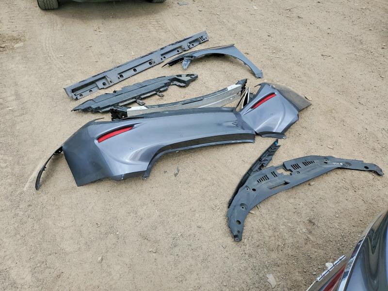 Продажа на аукционе авто 2021 Lexus Es 350, vin: 58ADZ1B17MU104748, номер лота: 49804536