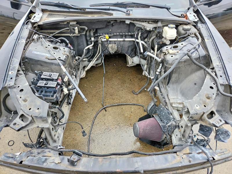 2009 Cadillac Cts-v მანქანა იყიდება აუქციონზე, vin: 1G6DN57P490164709, აუქციონის ნომერი: 50925696