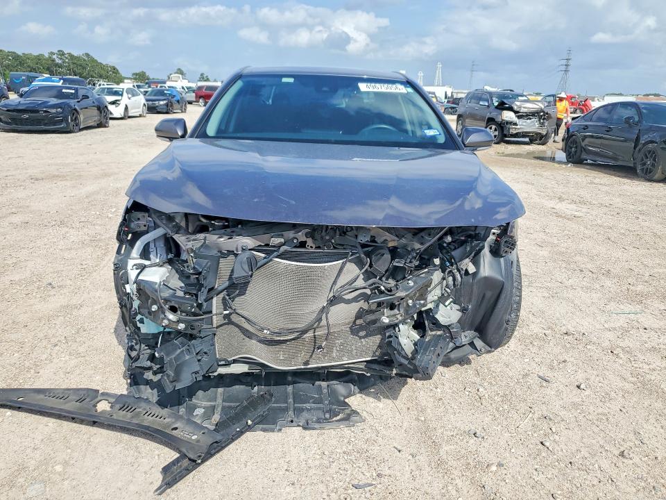 Aukcja sprzedaży 2024 Toyota Camry, vin: 4T1G11AK4RU241370, numer aukcji: 49675056