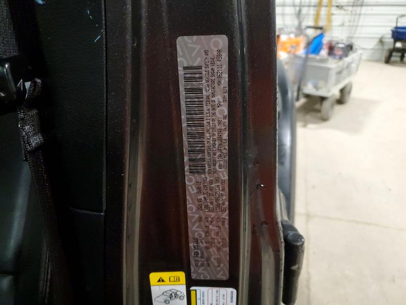 Aukcja sprzedaży 2019 Jeep Wrangler Unlimited, vin: 1C4HJXFG9KW684348, numer aukcji: 48394456