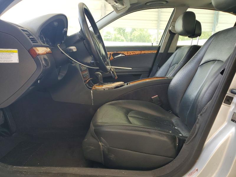 49858846 :رقم المزاد ، WDBUF56J06A931371 vin ، 2006 Mercedes-benz E-class مزاد بيع