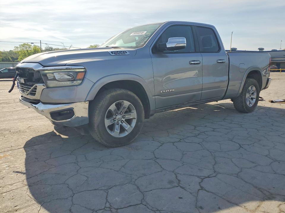 49066046 :رقم المزاد ، 1C6RREDT0LN277633 vin ، 2020 Ram 1500 مزاد بيع