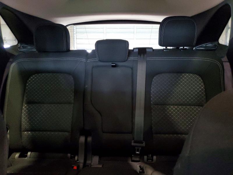 2025 Ford Escape მანქანა იყიდება აუქციონზე, vin: 1FMCU0GN3SUA50305, აუქციონის ნომერი: 49366546