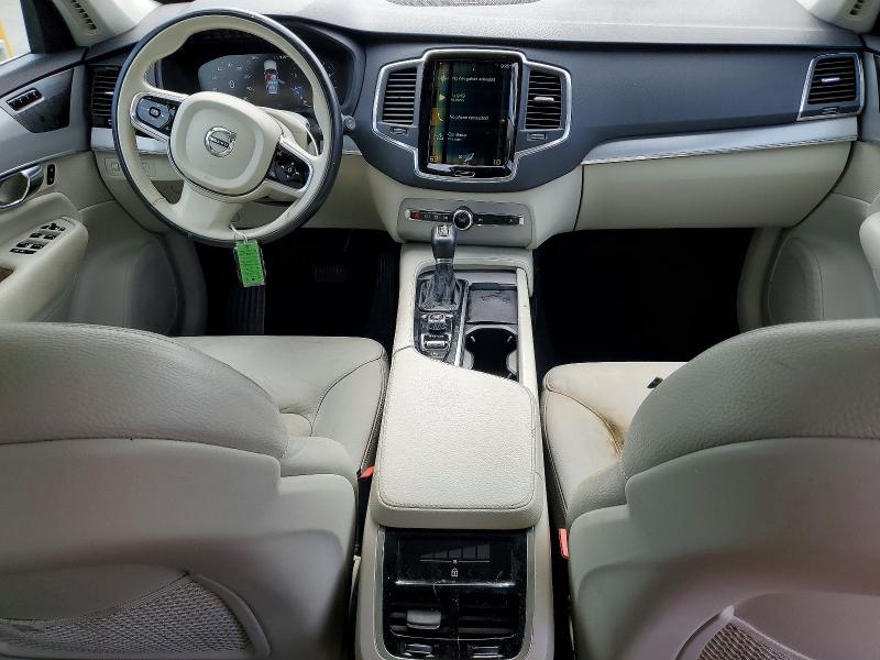 Продаж на аукціоні авто 2021 Volvo Xc90, vin: YV4102CK8M1680563, номер лоту: 51159376