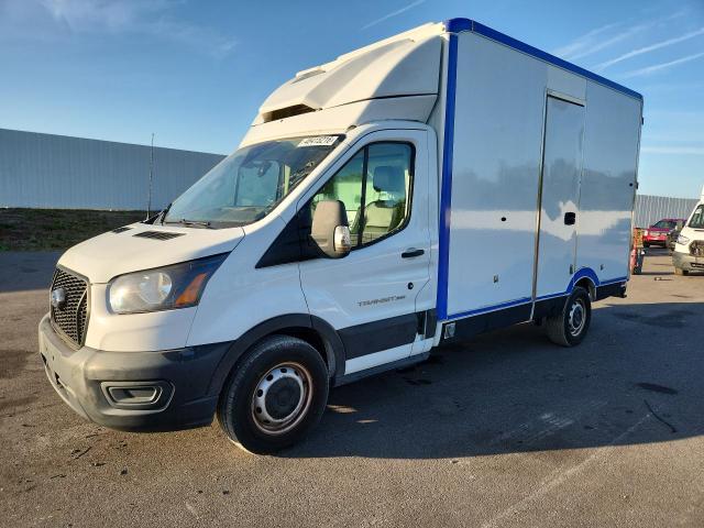 Продажа на аукционе авто 2021 Ford Transit, vin: 1FDBW5Z8XMKA84413, номер лота: 48415216