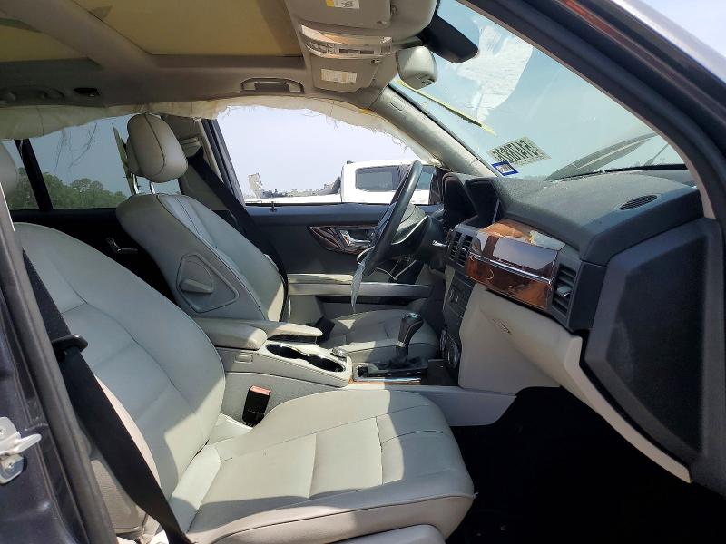 Продажа на аукционе авто 2010 Mercedes-benz Glk, vin: WDCGG5GB9AF335782, номер лота: 51478826