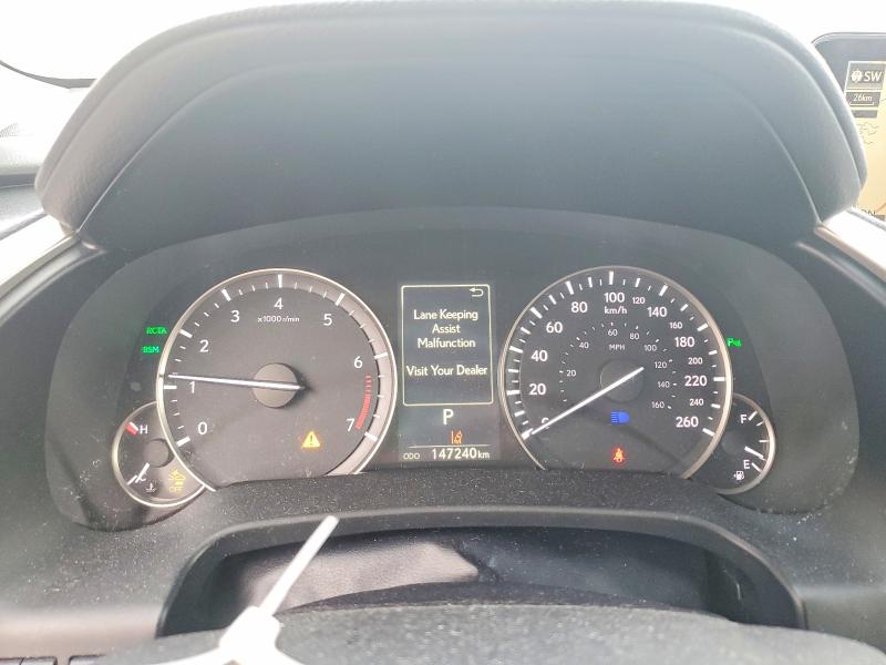 Продаж на аукціоні авто 2017 Lexus Rx 350, vin: 2T2BZMCA4HC100268, номер лоту: 50826736