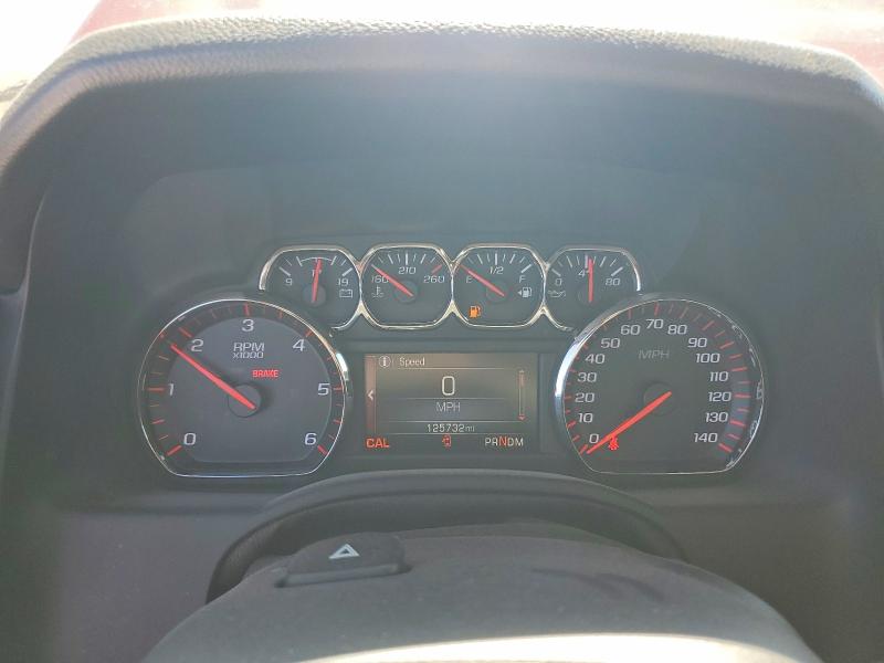 Aukcja sprzedaży 2015 Gmc Yukon, vin: 1GKS2BKC5FR682016, numer aukcji: 50512836