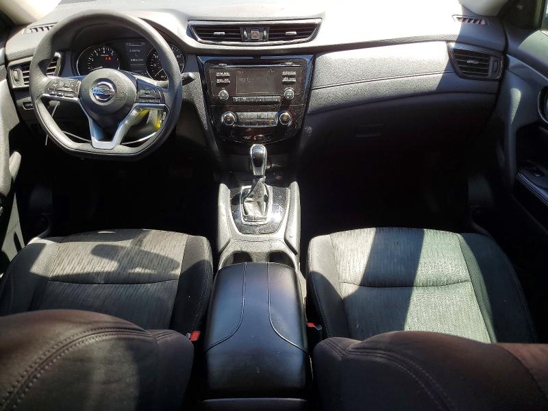 Продаж на аукціоні авто 2017 Nissan Rogue, vin: 5N1AT2MT8HC842117, номер лоту: 50116036