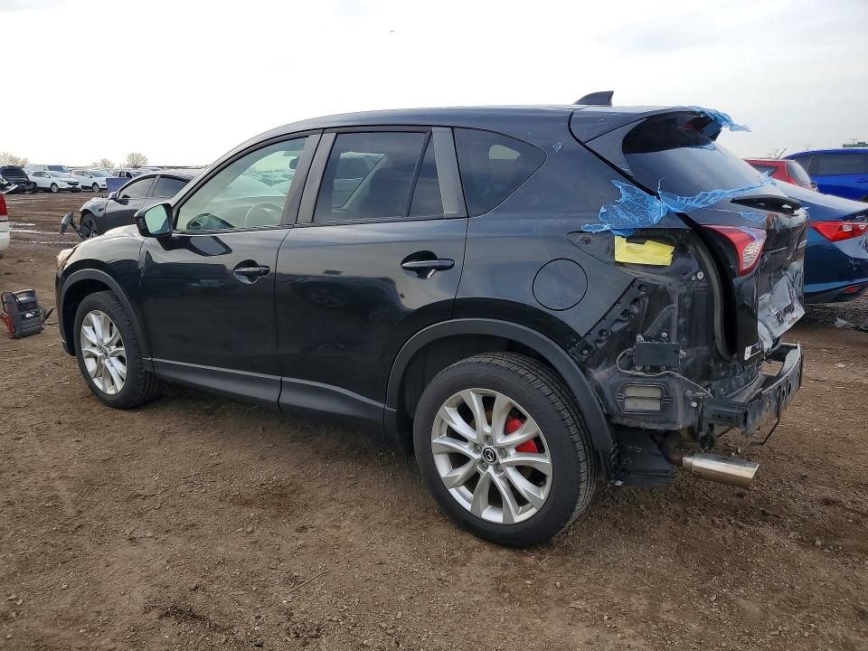 Продаж на аукціоні авто 2013 Mazda Cx-5, vin: JM3KE4DE0D0159475, номер лоту: 49080766