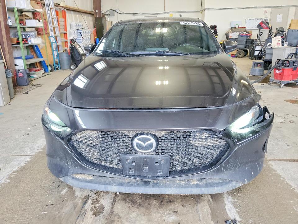 Продаж на аукціоні авто 2020 Mazda 3, vin: JM1BPALM3L1168450, номер лоту: 49162426