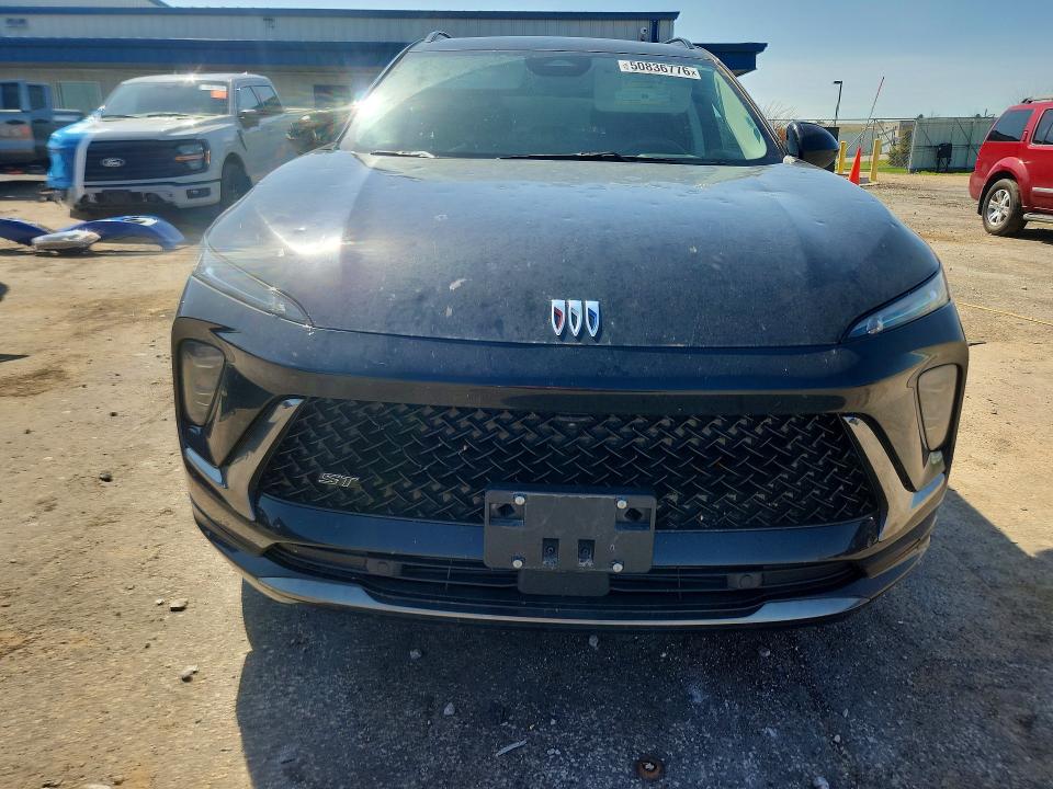 Aukcja sprzedaży 2024 Buick Envision, vin: LRBFZPE40RD023979, numer aukcji: 50836776