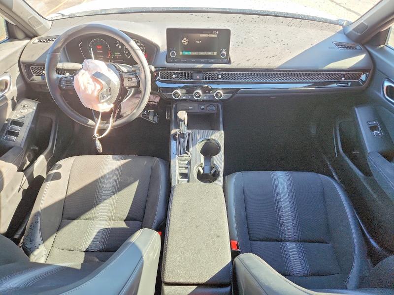 Продажа на аукционе авто 2024 Honda Civic, vin: 2HGFE2F59RH595144, номер лота: 51492816