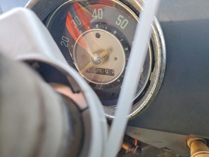 51477526 :رقم المزاد ، 10934920 vin ، 1955 Volkswagen Beetle مزاد بيع