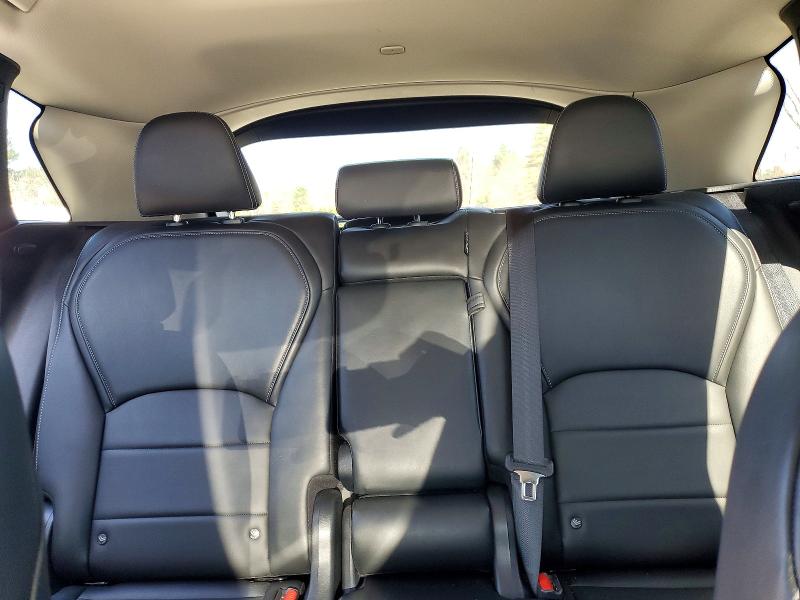 Aukcja sprzedaży 2020 Infiniti Qx50, vin: 3PCAJ5M36LF116912, numer aukcji: 50819286
