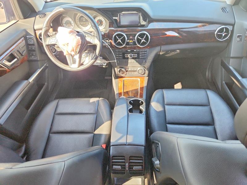 Продажа на аукционе авто 2013 Mercedes-benz Glk, vin: WDCGG5HB5DG114029, номер лота: 50609926