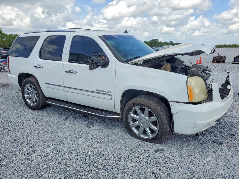 Aukcja sprzedaży 2009 Gmc Yukon, vin: 1GKFK03289R153515, numer aukcji: 49472946