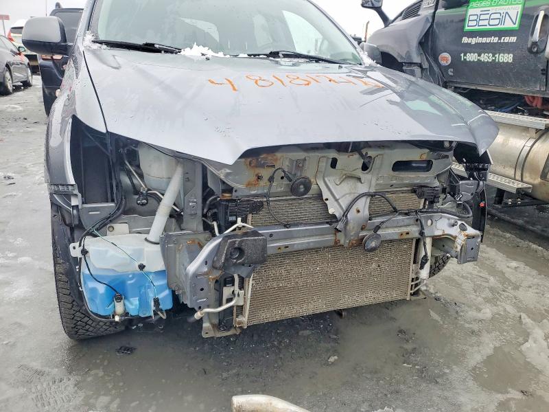 Продажа на аукционе авто 2016 Mitsubishi Rvr, vin: JA4AJ4AW1GZ608413, номер лота: 48181716