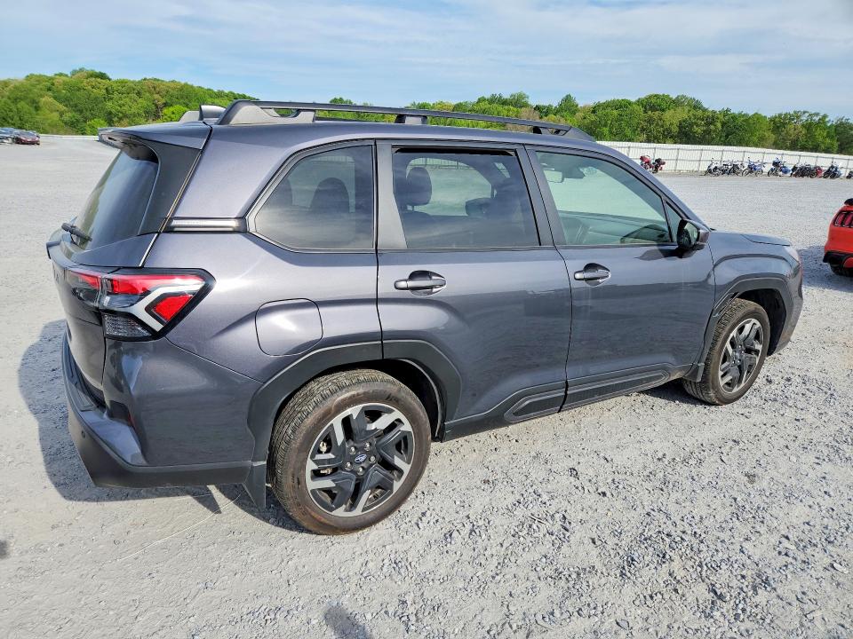 Aukcja sprzedaży 2025 Subaru Forester, vin: JF2SLDRC3SH449909, numer aukcji: 49503616