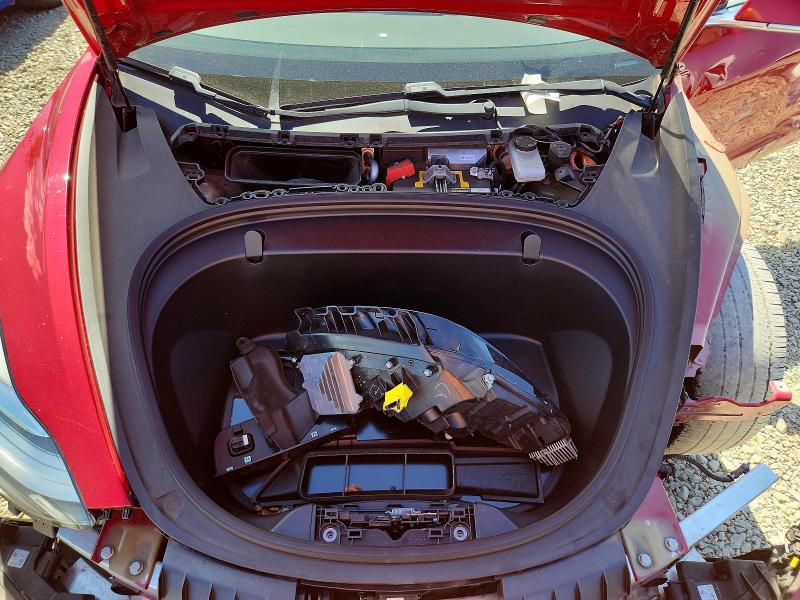 Aukcja sprzedaży 2018 Tesla Model 3, vin: 5YJ3E1EA0JF014487, numer aukcji: 49815566
