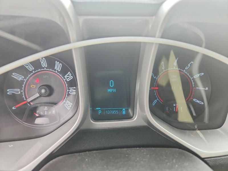 Продаж на аукціоні авто 2010 Chevrolet Camaro, vin: 2G1FA1EV9A9220500, номер лоту: 51792586