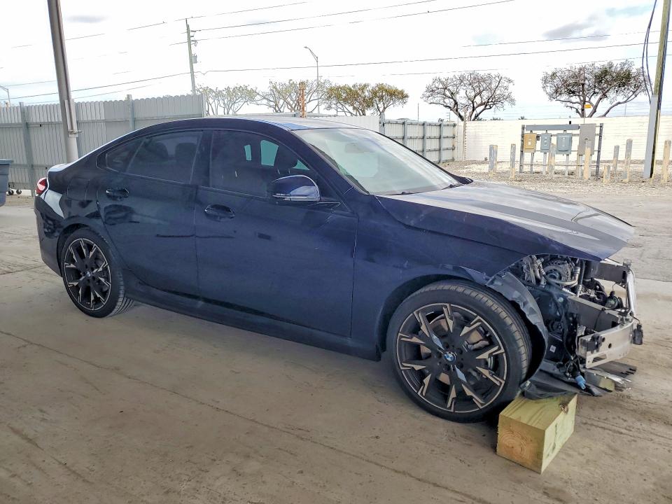 Продаж на аукціоні авто 2025 Bmw 228xi, vin: WBA23GG0XS7S80225, номер лоту: 49720866