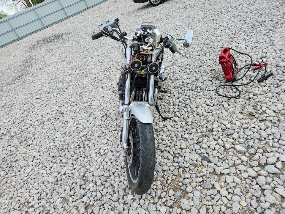 Aukcja sprzedaży 1983 Honda Cb650, vin: JH2RC130XDM001081, numer aukcji: 51798126