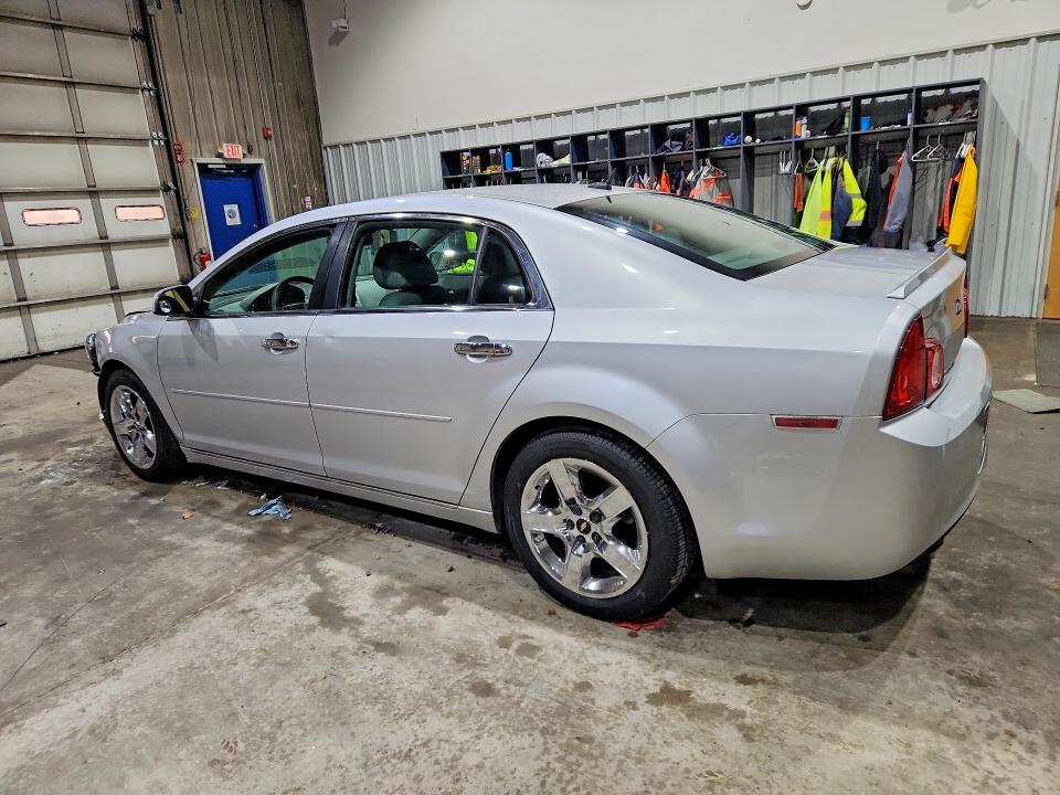 Aukcja sprzedaży 2010 Chevrolet Malibu, vin: 1G1ZC5EB2A4155089, numer aukcji: 50480716