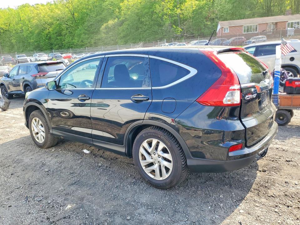 2015 Honda Cr-v მანქანა იყიდება აუქციონზე, vin: 2HKRM4H59FH627603, აუქციონის ნომერი: 51082236