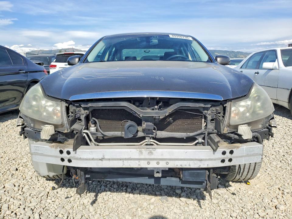 Aukcja sprzedaży 2006 Infiniti M35, vin: JNKAY01E56M112820, numer aukcji: 49390736
