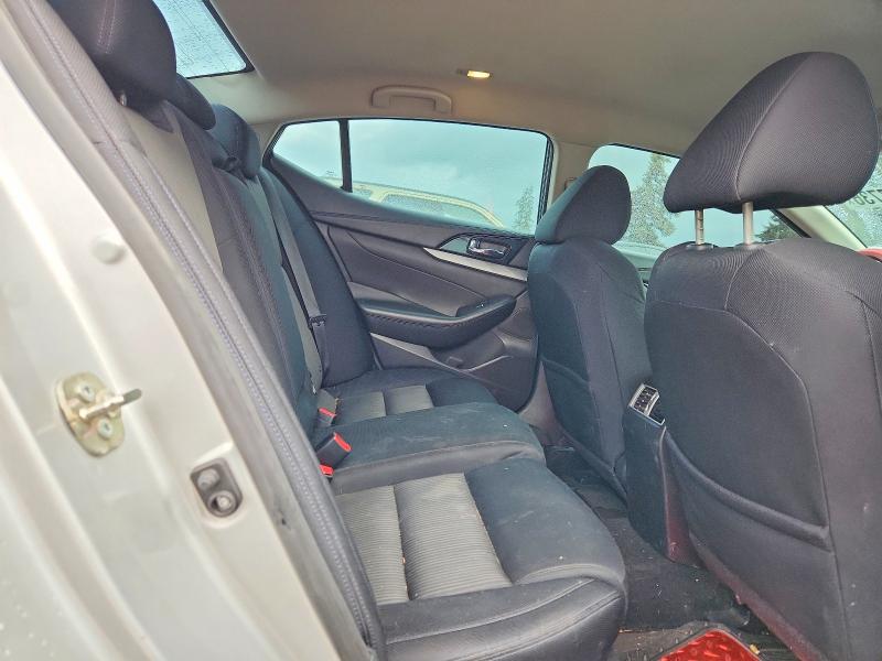Продажа на аукционе авто 2016 Nissan Maxima, vin: 1N4AA6AP1GC394154, номер лота: 51527736