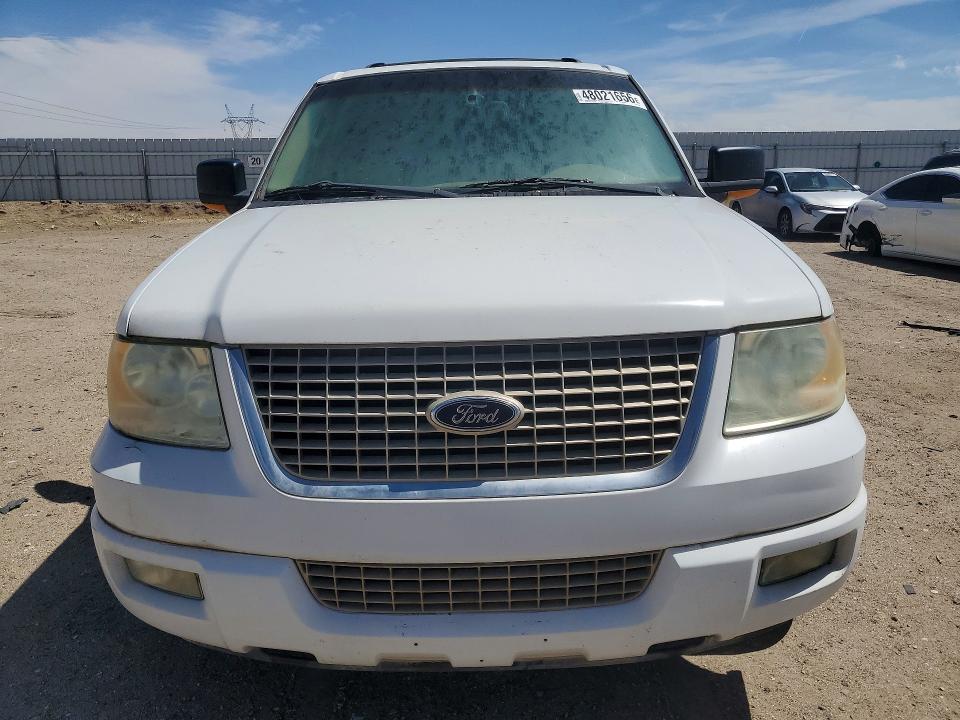48021656 :رقم المزاد ، 1FMRU17W53LB12030 vin ، 2003 Ford Expedition مزاد بيع