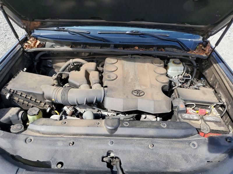 Продаж на аукціоні авто 2015 Toyota 4runner, vin: JTEBU5JR0F5252006, номер лоту: 48679956