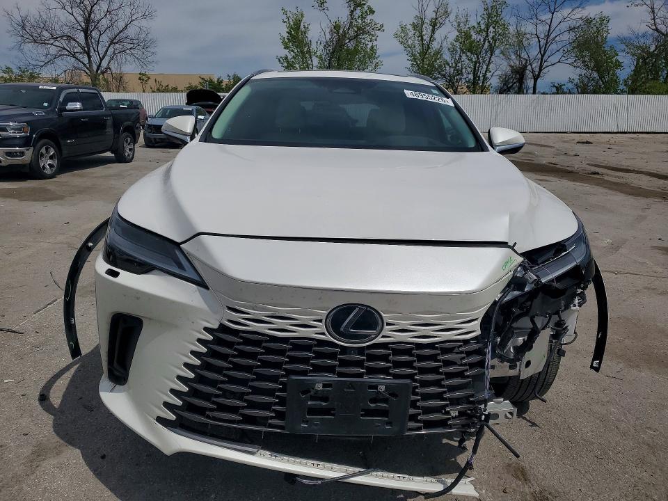 Aukcja sprzedaży 2023 Lexus Rx 350, vin: 2T2BAMCA2PC004306, numer aukcji: 48955226