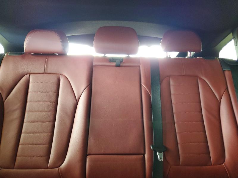 48448806 :رقم المزاد ، 5UX2V1C08M9H67626 vin ، 2021 Bmw X4 مزاد بيع