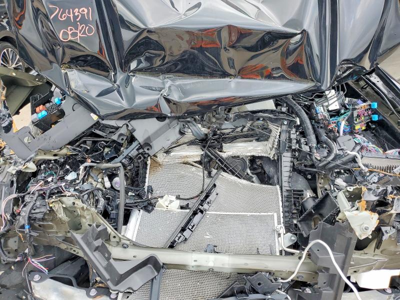 Aukcja sprzedaży 2025 Toyota Tacoma, vin: 3TYKD5HN6ST032014, numer aukcji: 50911166