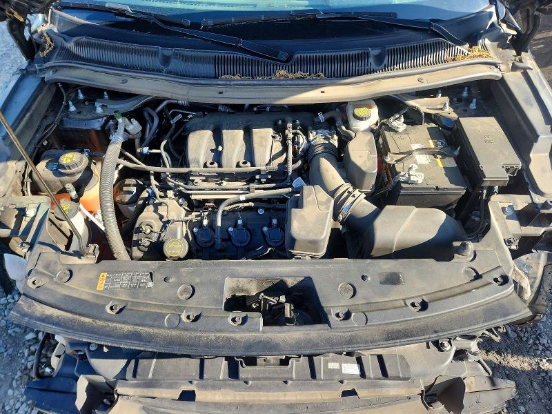 Aukcja sprzedaży 2018 Ford Explorer, vin: 1FM5K7F85JGB62524, numer aukcji: 50239306