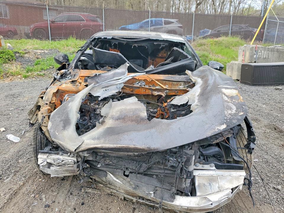 Aukcja sprzedaży 2018 Honda Accord, vin: 1HGCV1F1XJA131115, numer aukcji: 42042046