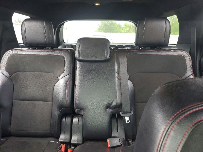 Продажа на аукционе авто 2019 Ford Explorer, vin: 1FM5K8D80KGB05612, номер лота: 49918756