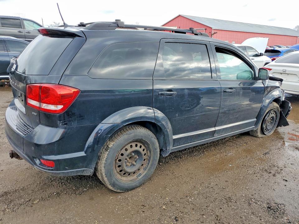 Aukcja sprzedaży 2015 Dodge Journey, vin: 3C4PDCCG6FT663811, numer aukcji: 49184956