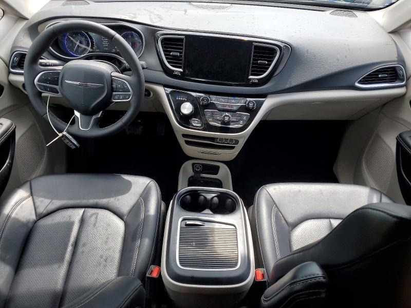 Продажа на аукционе авто 2024 Chrysler Pacifica, vin: 2C4RC1BG3RR134082, номер лота: 51301016
