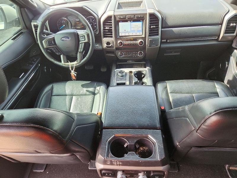 Продаж на аукціоні авто 2019 Ford Expedition, vin: 1FMJK1HT7KEA71491, номер лоту: 50575896