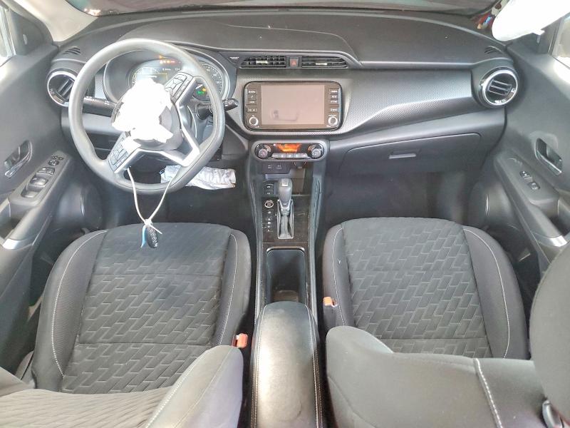 Aukcja sprzedaży 2021 Nissan Kicks, vin: 3N1CP5CV4ML469164, numer aukcji: 50565926