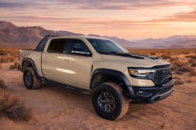 Продажа на аукционе авто 2021 Ram 1500, vin: 1C6SRFU90MN685241, номер лота: 46895786