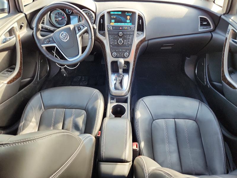 48805656 :رقم المزاد ، 1G4PS5SK9C4152808 vin ، 2012 Buick Verano مزاد بيع