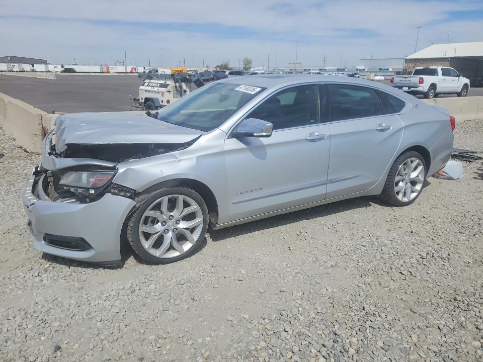 Продаж на аукціоні авто 2014 Chevrolet Impala, vin: 1G1155S35EU112442, номер лоту: 47190336