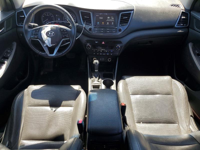 Продажа на аукционе авто 2018 Hyundai Tucson, vin: KM8J3CA48JU783329, номер лота: 51074776